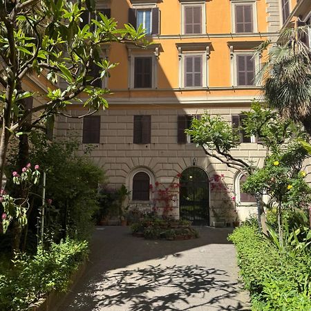 Appartamento Larisarooms Rom Exterior foto