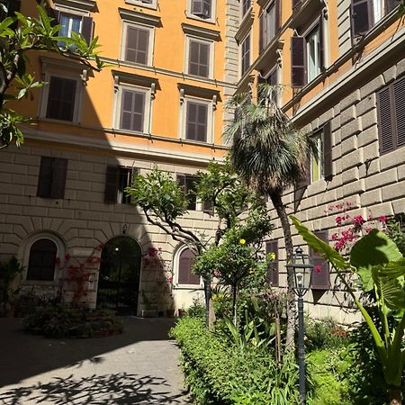 Appartamento Larisarooms Rom Exterior foto