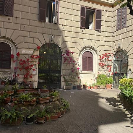 Appartamento Larisarooms Rom Exterior foto