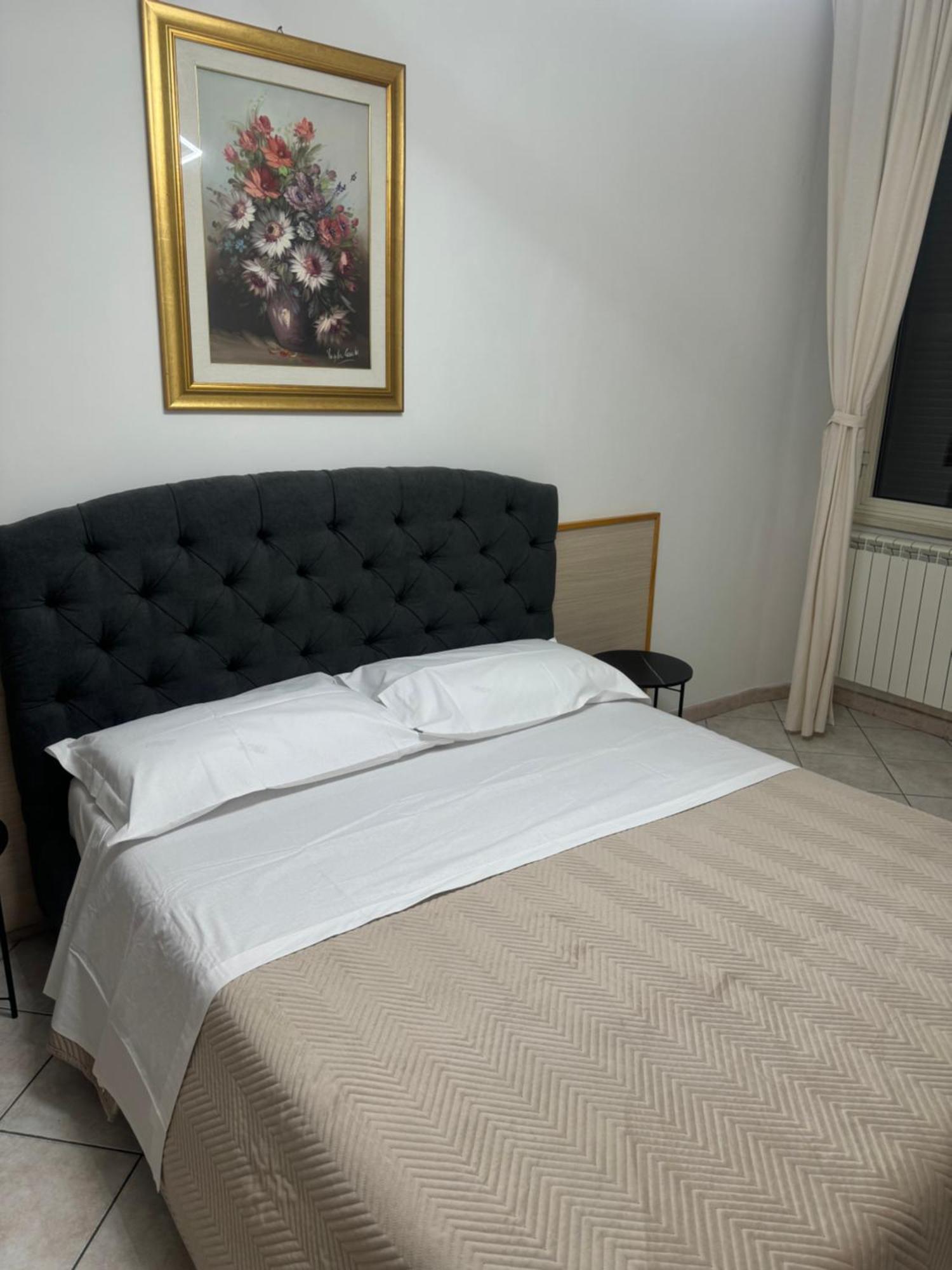 Appartamento Larisarooms Rom Exterior foto