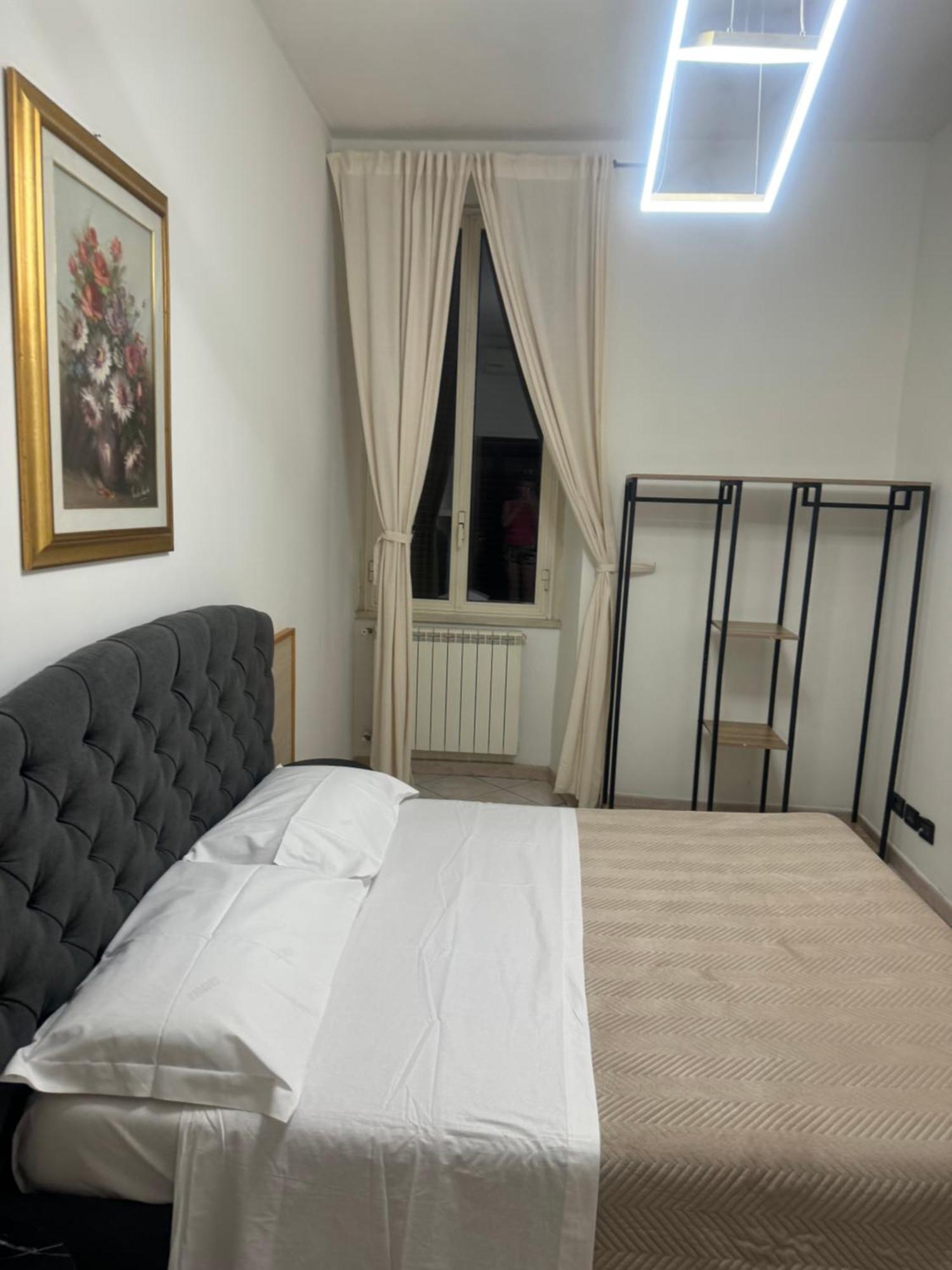 Appartamento Larisarooms Rom Exterior foto