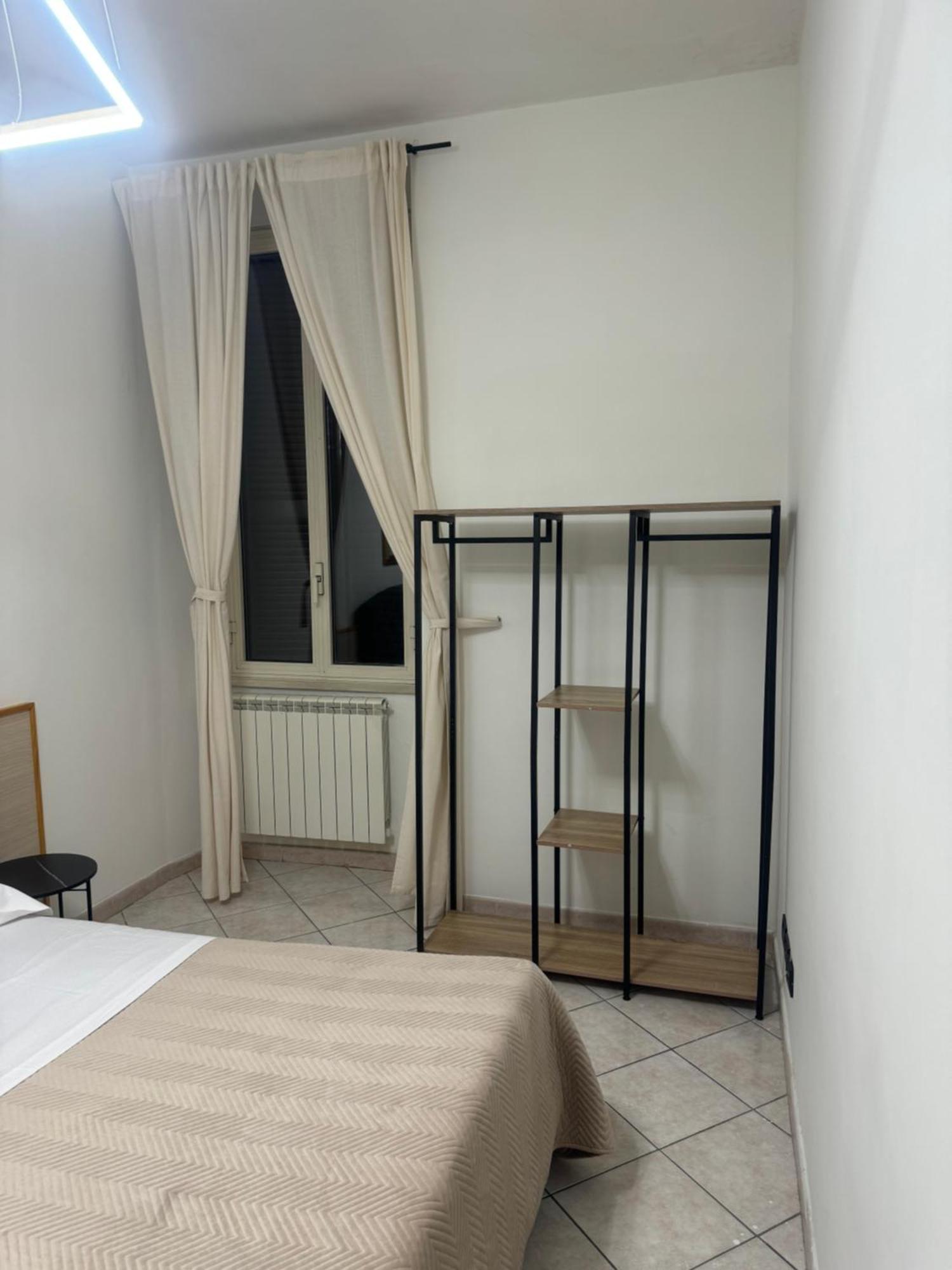 Appartamento Larisarooms Rom Exterior foto