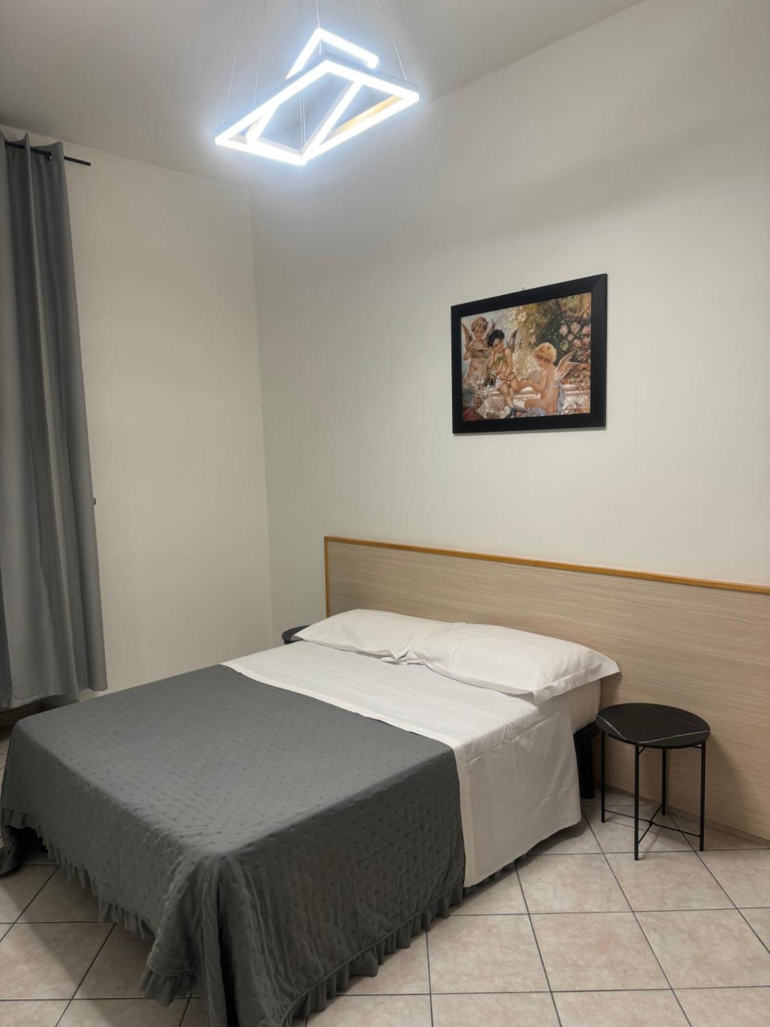Appartamento Larisarooms Rom Exterior foto