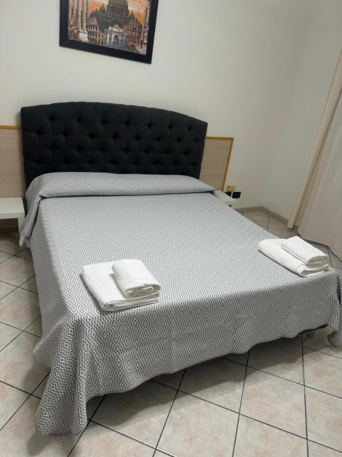 Appartamento Larisarooms Rom Exterior foto