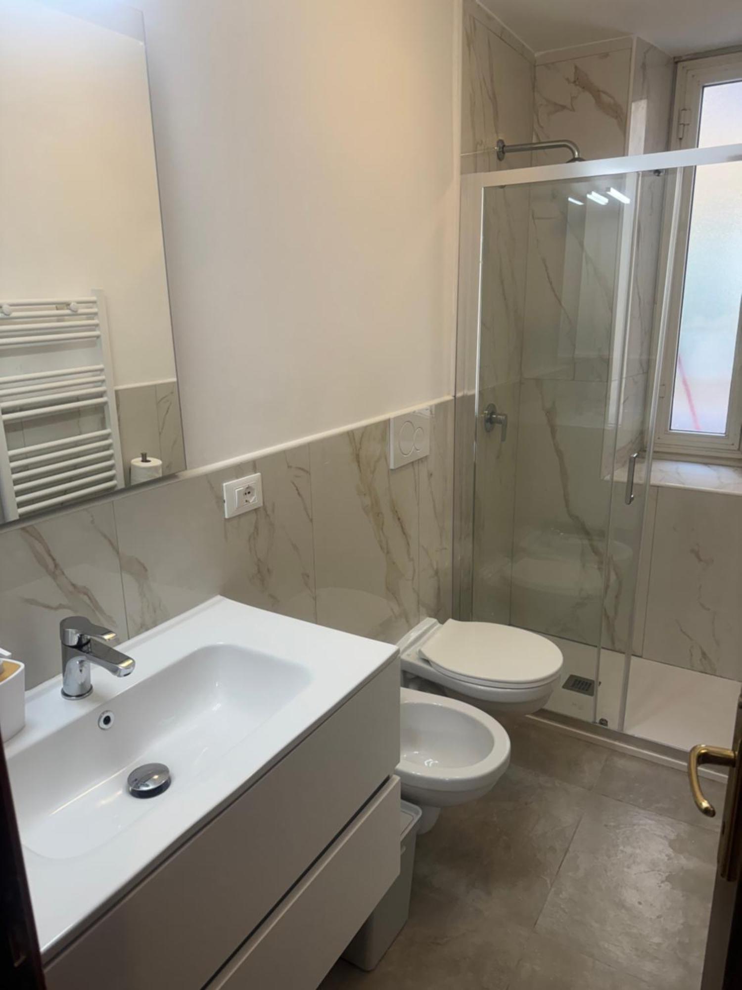 Appartamento Larisarooms Rom Exterior foto