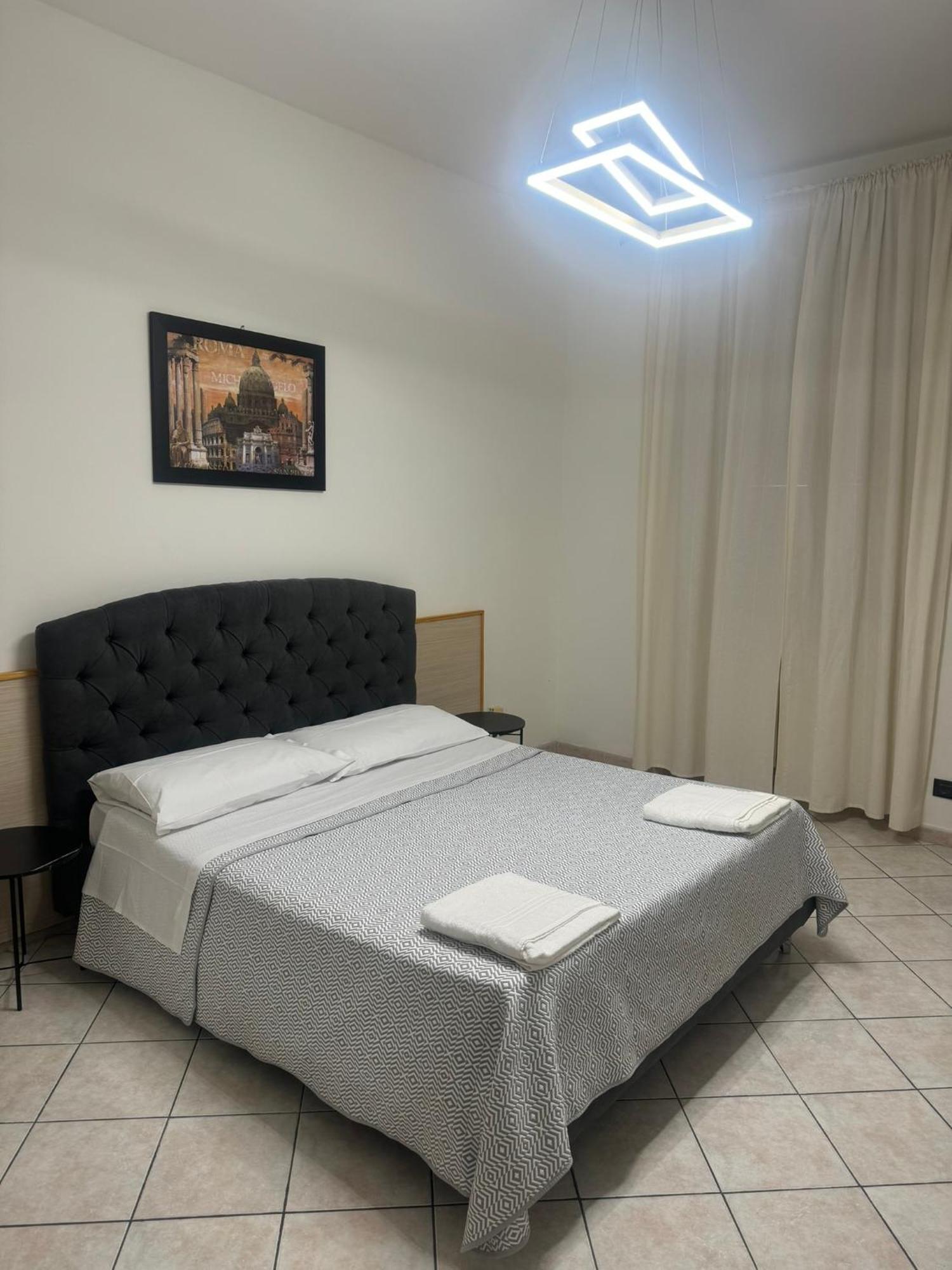 Appartamento Larisarooms Rom Exterior foto