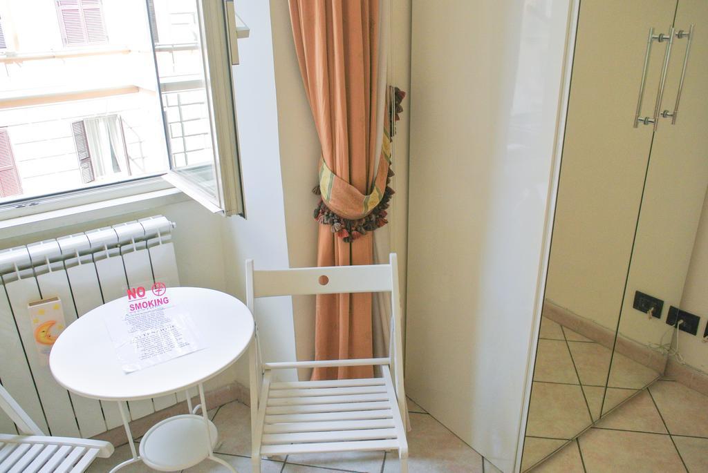 Appartamento Larisarooms Rom Zimmer foto